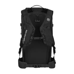 Switchback 27