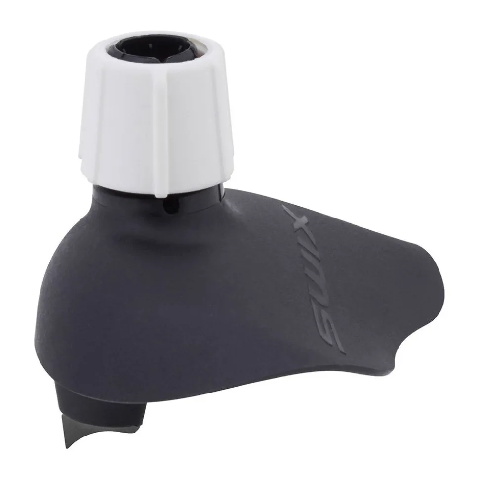 Swix Basket Triax Black Paw Large