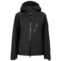 S-5 W W. 2L Stretch Insulated Jacket Dam