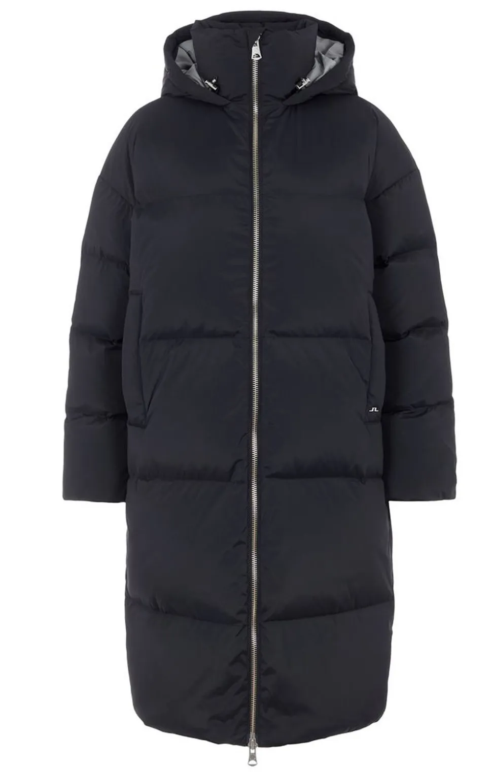 Sydney Down Parka Dam