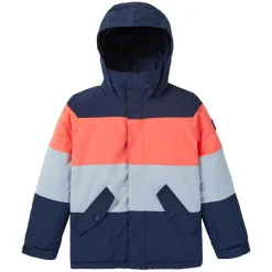 Symbol Jacket Junior
