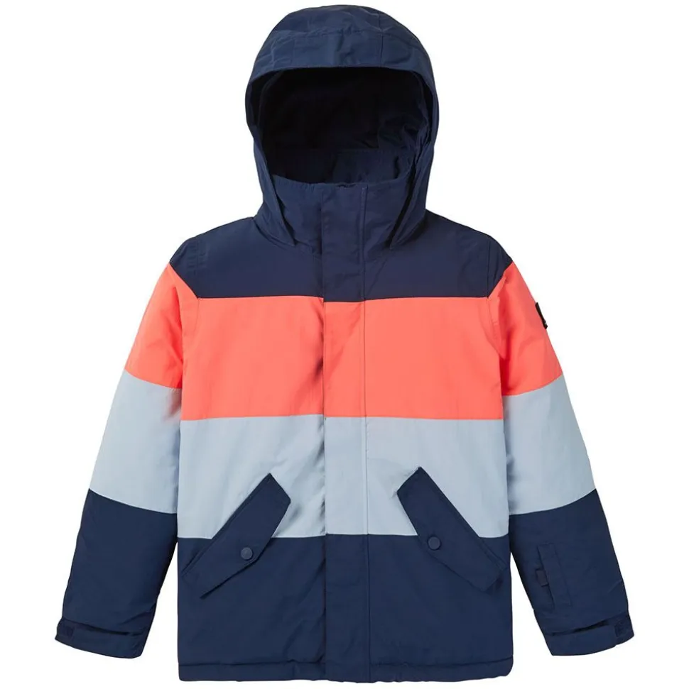 Symbol Jacket Junior