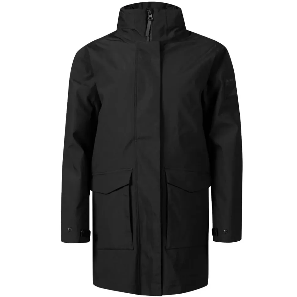 Synkas 3in1 DX Parka Dam
