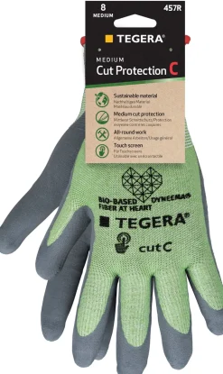 Syntethandske TEGERA 457R