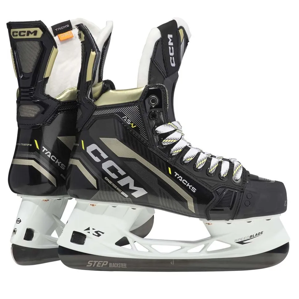 Tacks AS-V Senior