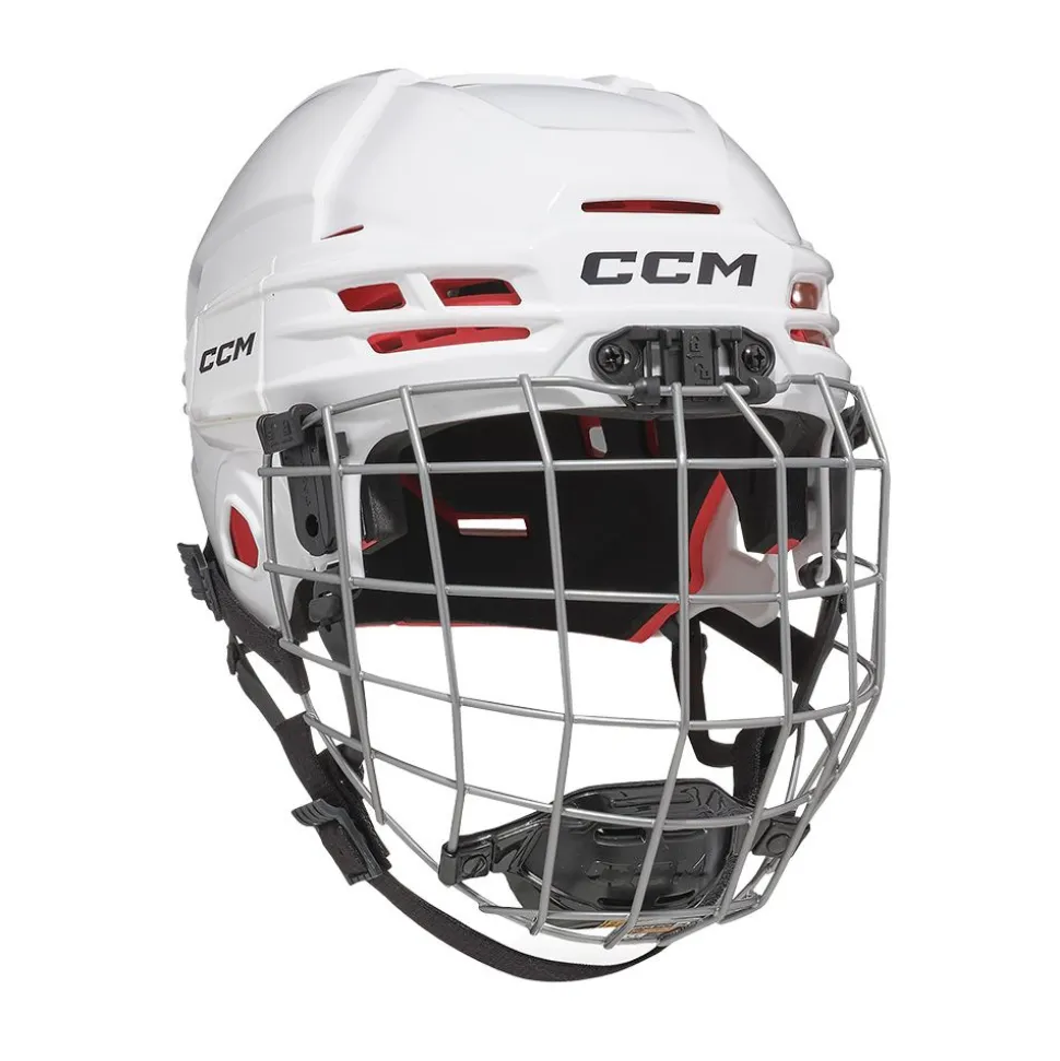Tacks 70C Hockeyhjälm Junior