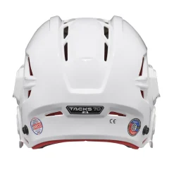 Tacks 70C Hockeyhjälm Junior