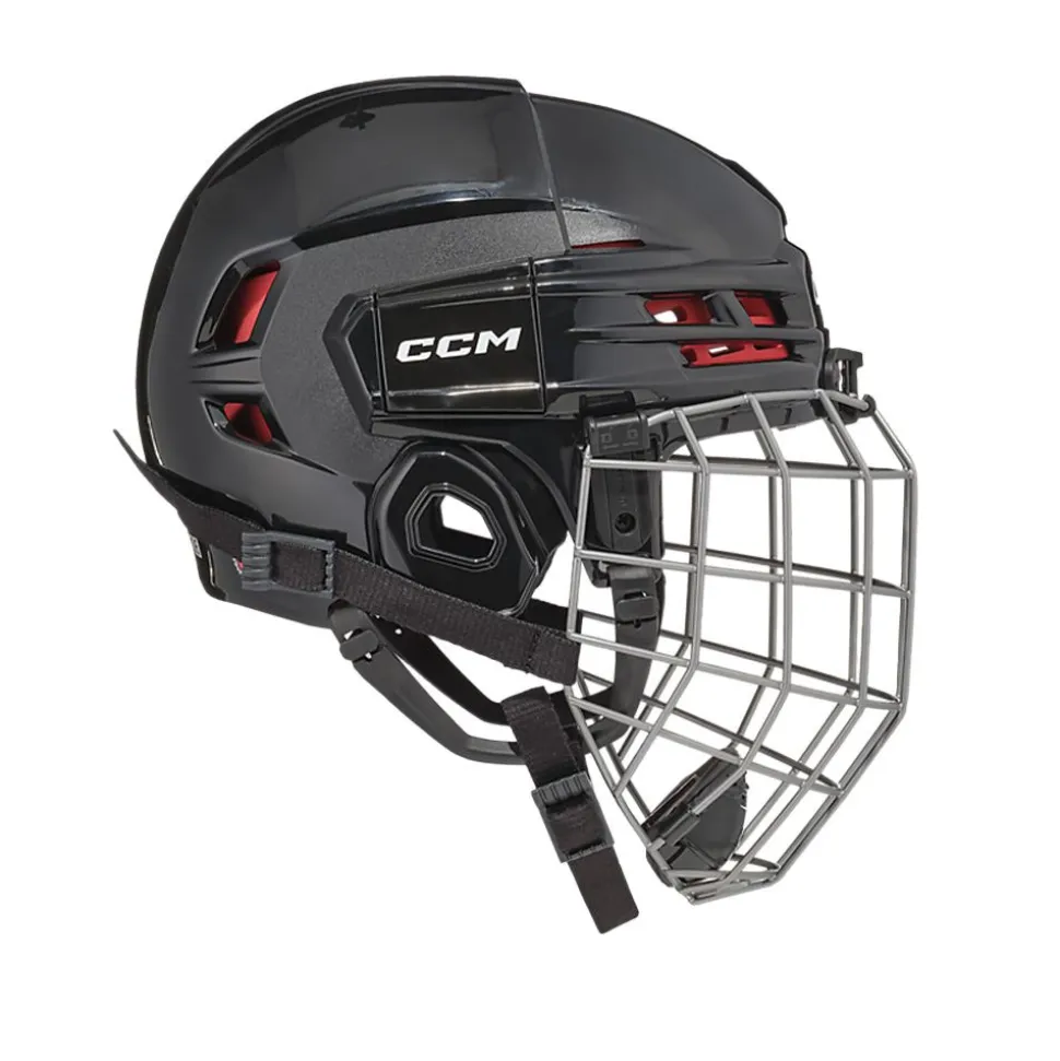 Tacks 70C Hockeyhjälm Junior