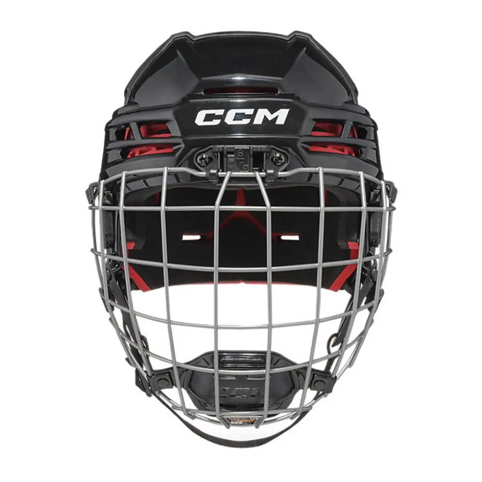 Tacks 70C Hockeyhjälm Junior