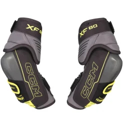 Tacks XF 80 Armbågsskydd Senior