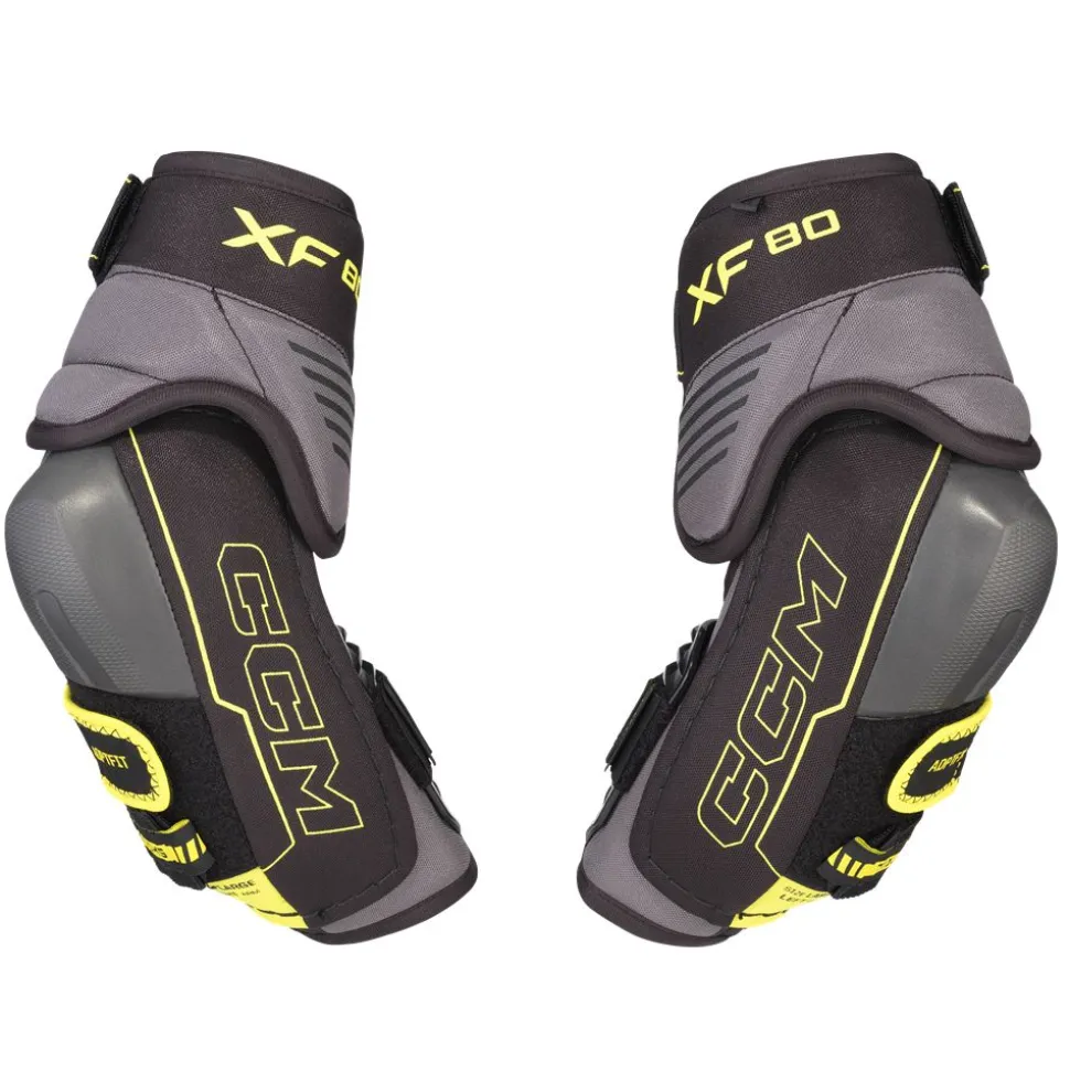 Tacks XF 80 Armbågsskydd Senior