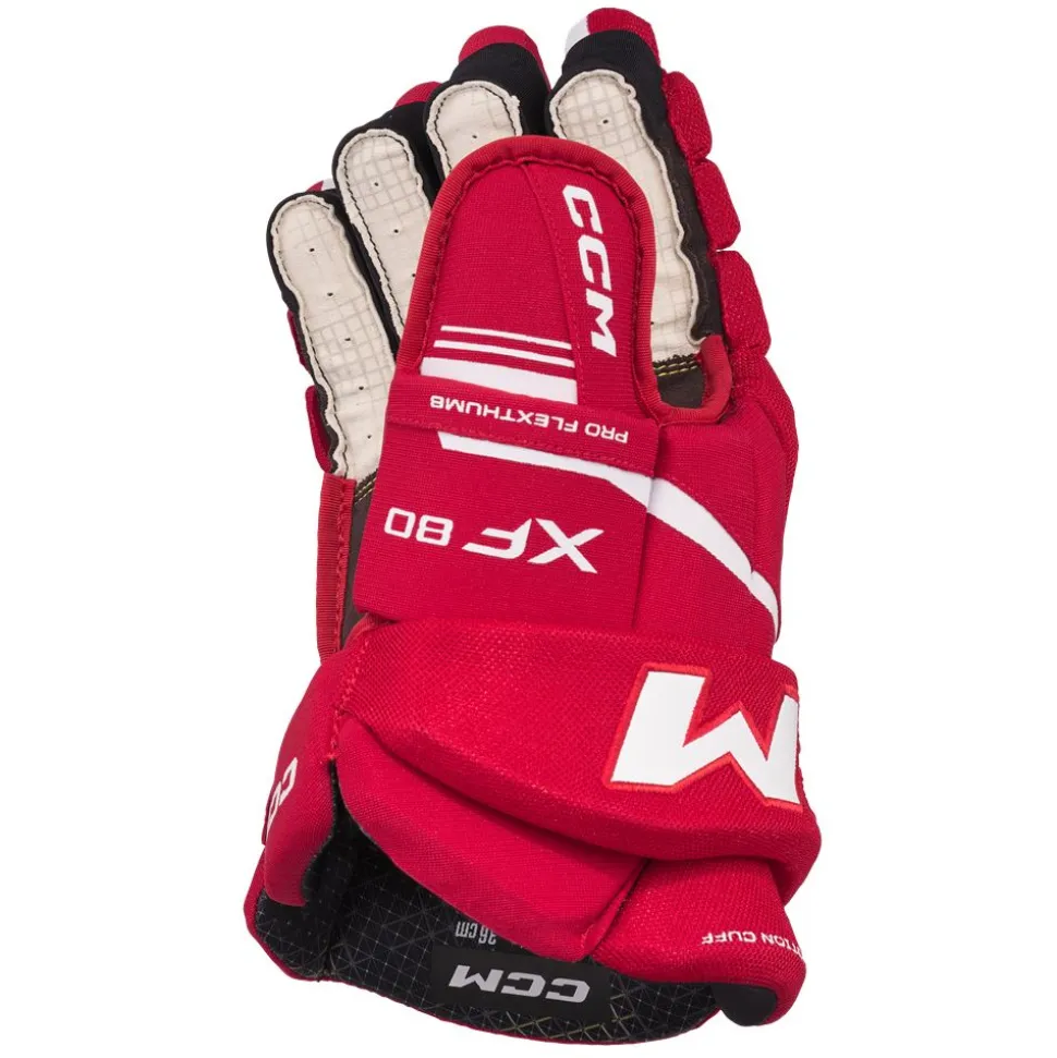 Tacks XF 80 Handske Junior