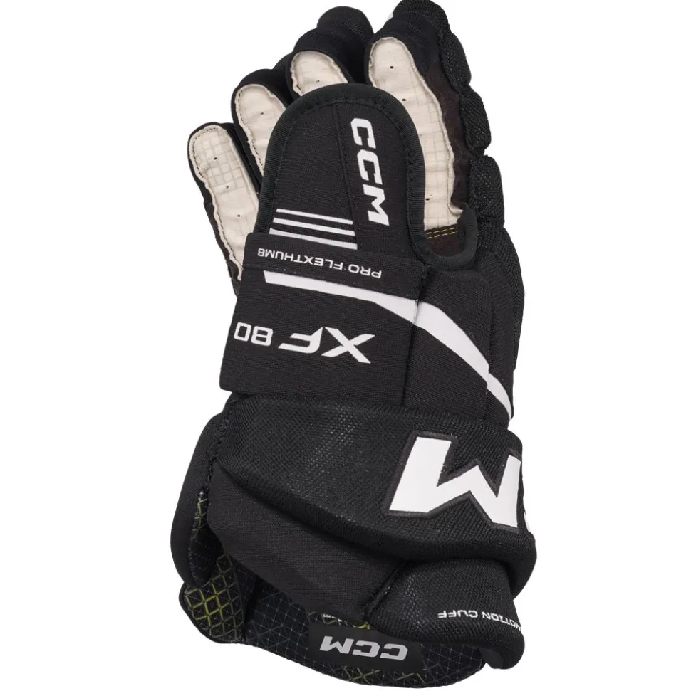 Tacks XF 80 Handske Senior
