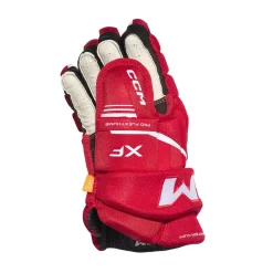 Tacks XF Handske Senior