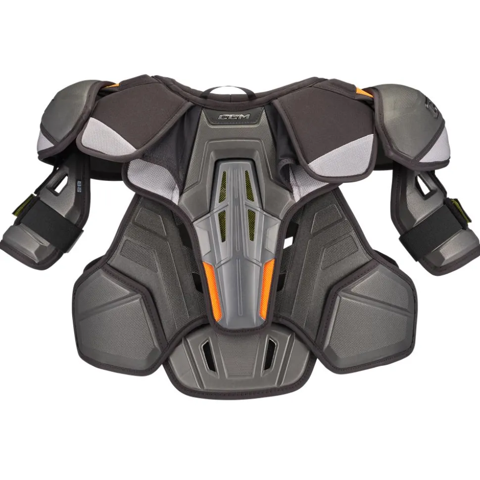 Tacks XF PRO Axelskydd Junior
