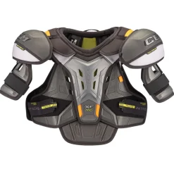 Tacks XF PRO Axelskydd Senior