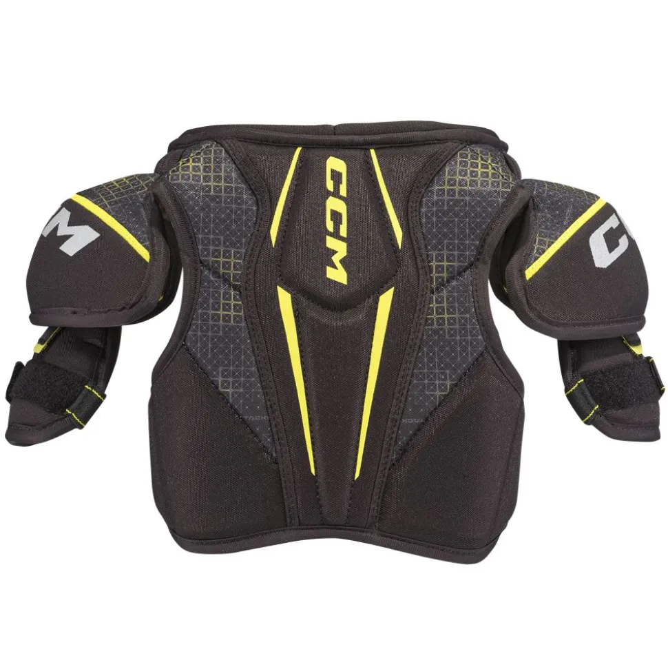 Tacks XF PRO Axelskydd Youth