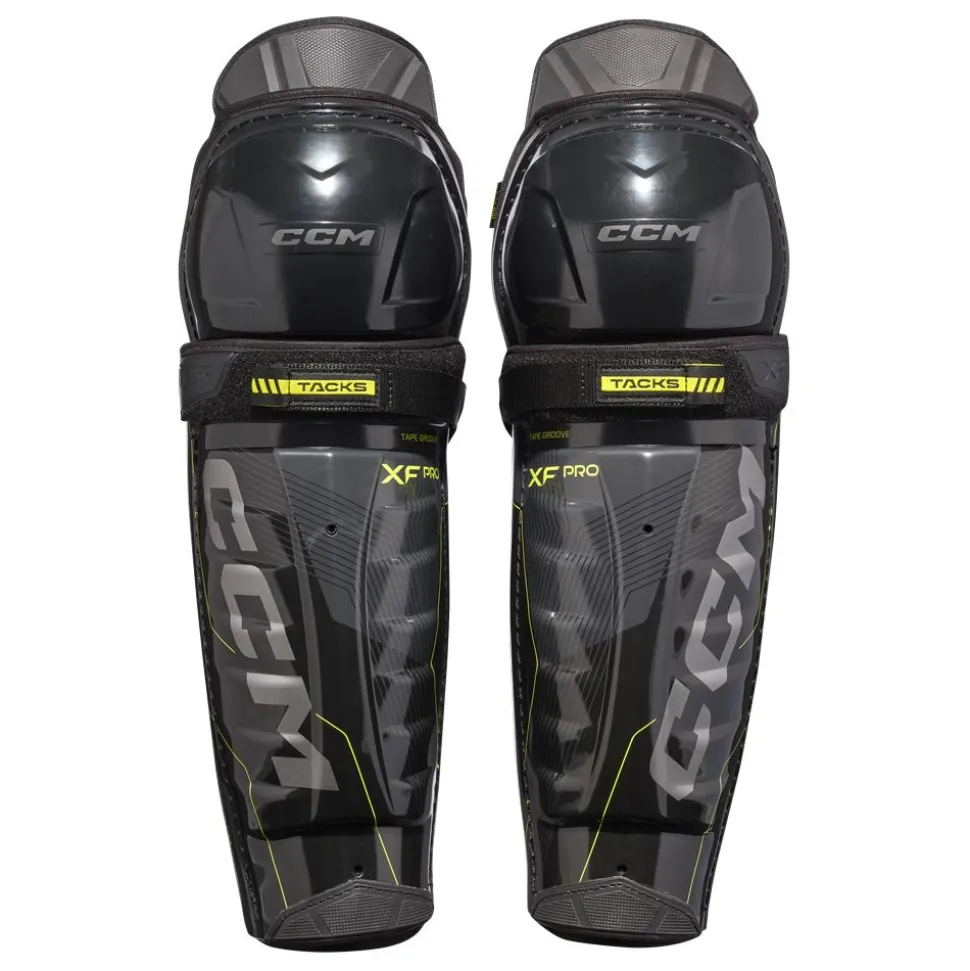Tacks XF PRO Benskydd Senior