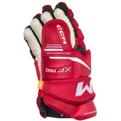 Tacks XF PRO Handske Senior