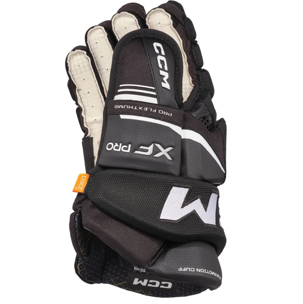 Tacks XF PRO Handske Senior
