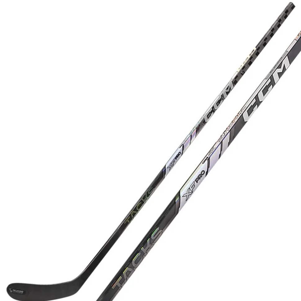 Tacks XF Pro Junior