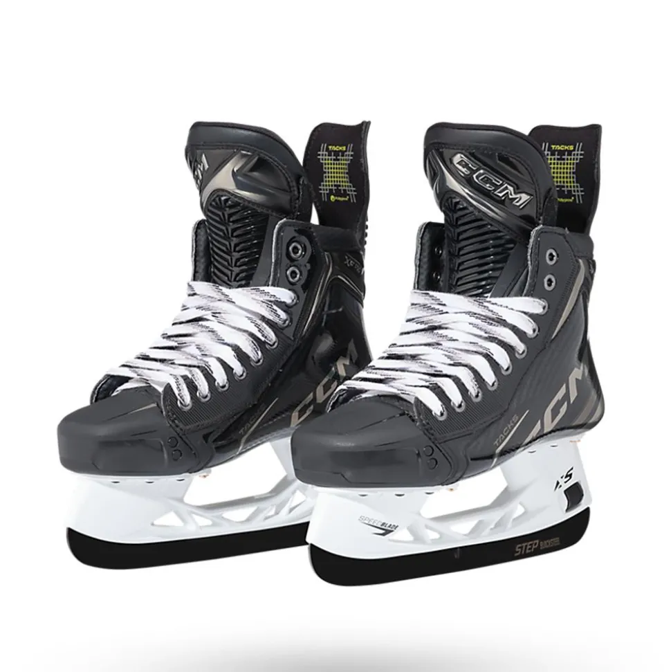 Tacks XF Pro Skridskor Intermediate