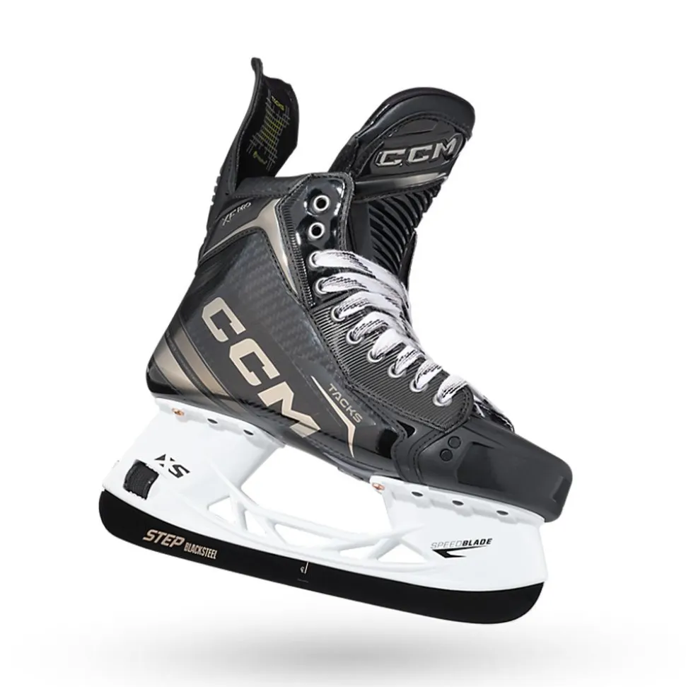 Tacks XF Pro Skridskor Intermediate