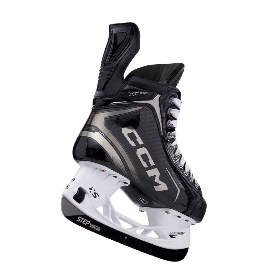 Tacks XF Pro Skridskor Senior