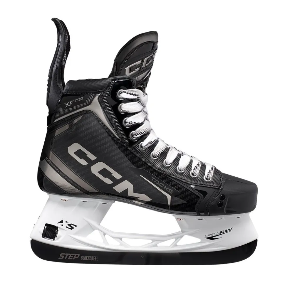 Tacks XF Pro Skridskor Senior