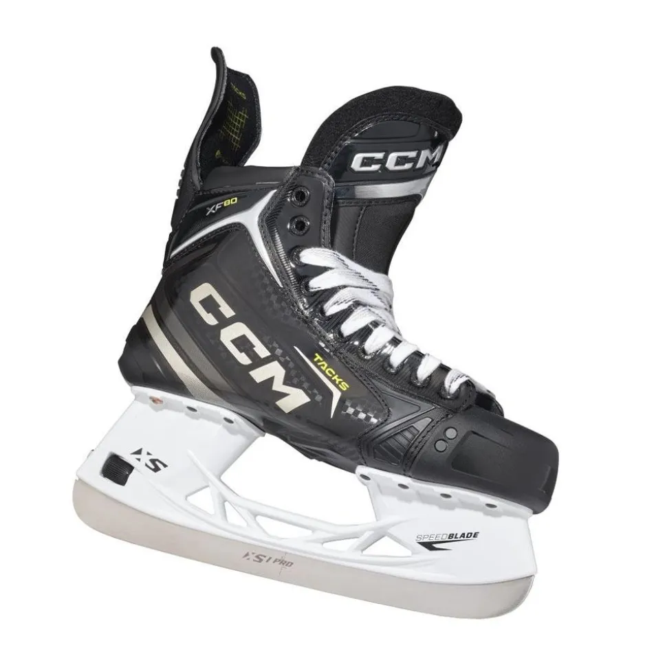 Tacks XF 80 Skridskor Intermediate