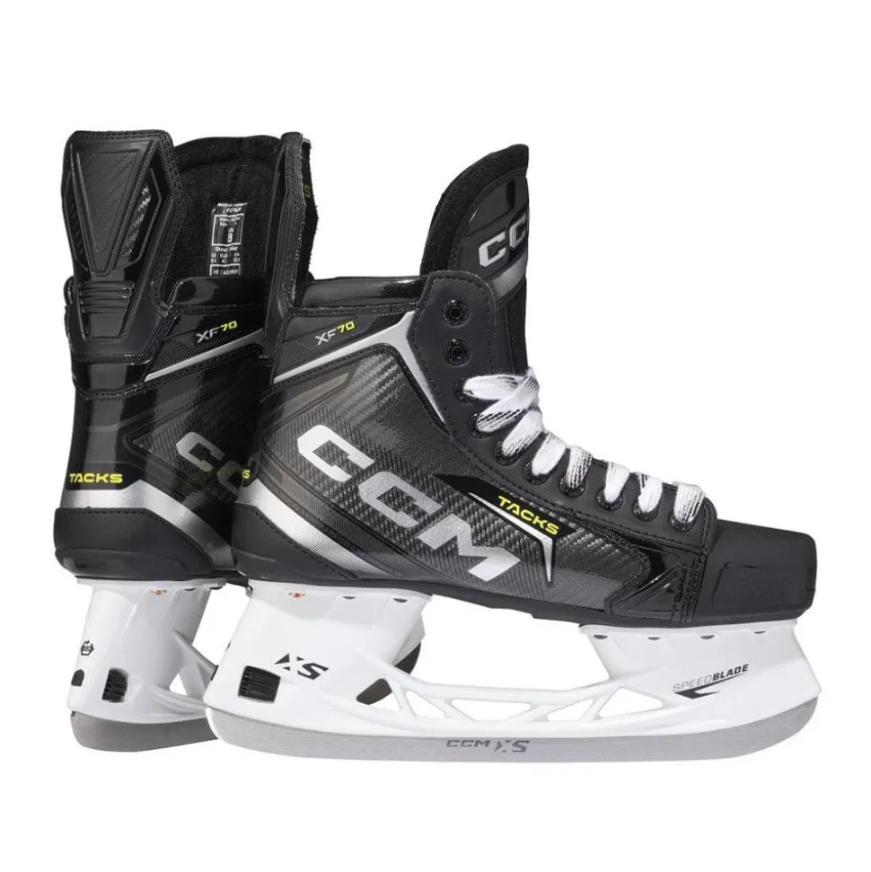 Tacks XF 70 Skridskor Intermediate