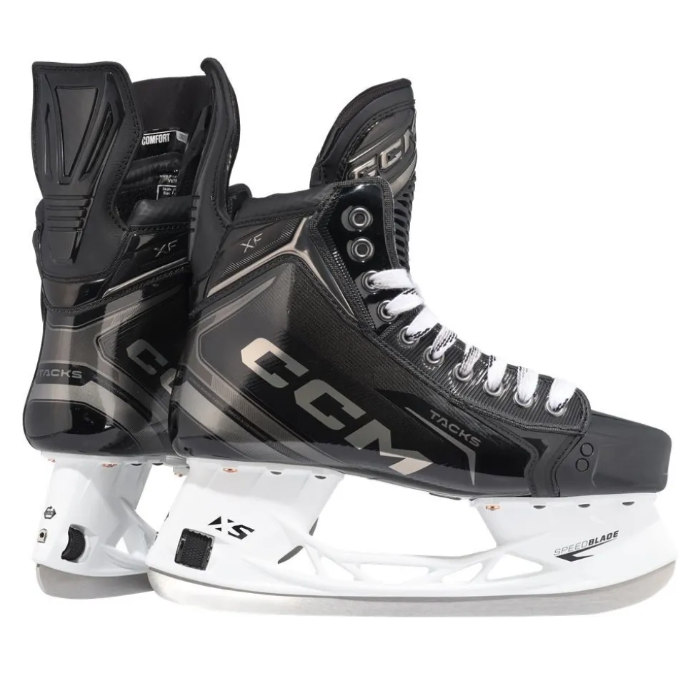 Tacks XF Skridskor Intermediate
