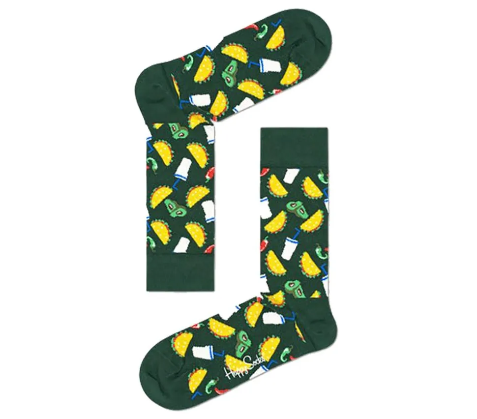 Taco Sock