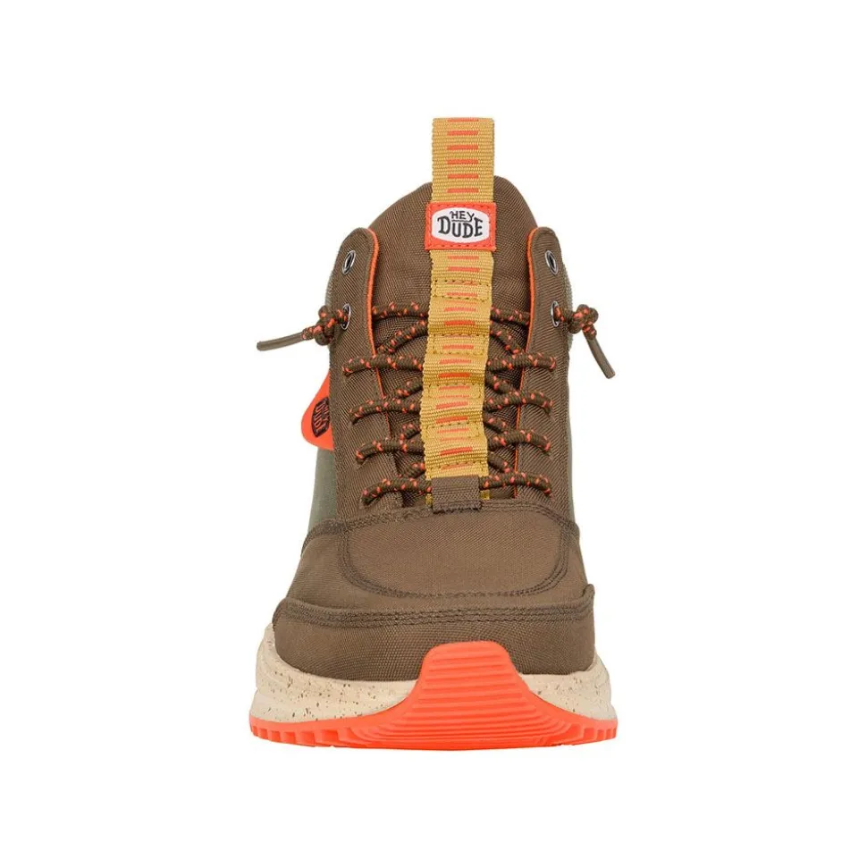 Tahoe Nylon Herr