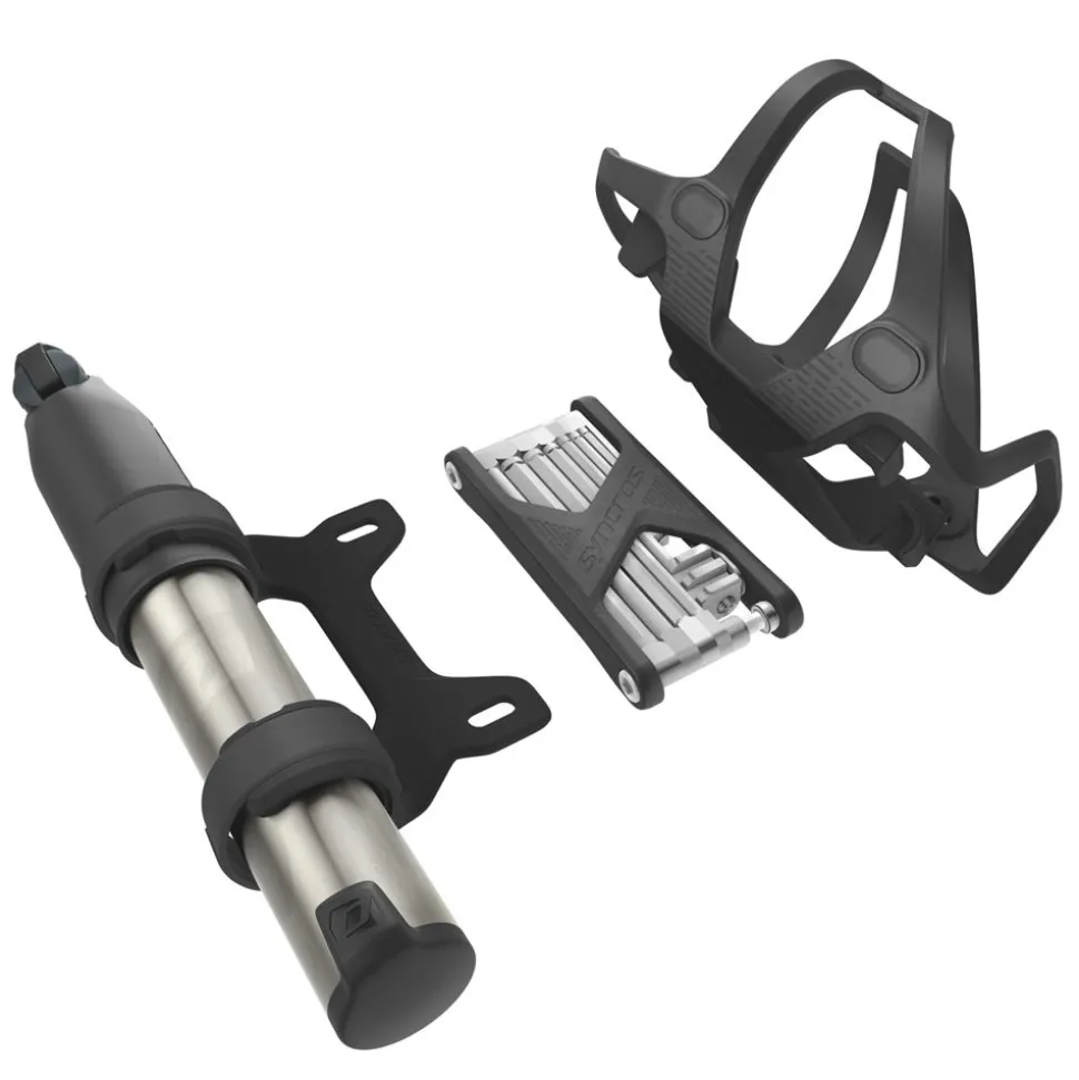 Tailor IS 2.0HV Bottle Cage