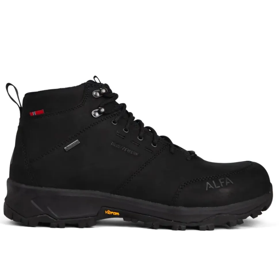 TALUS PERFORM GORE-TEX HERR