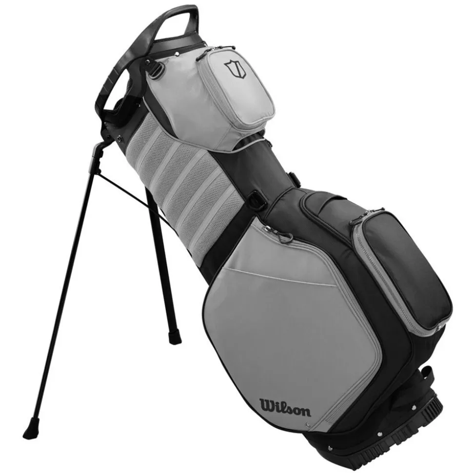 Talus 14 Stand Bag