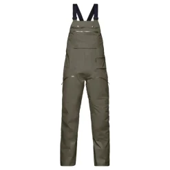 Tamok Gore-Tex Performance Shell Bibs Herr