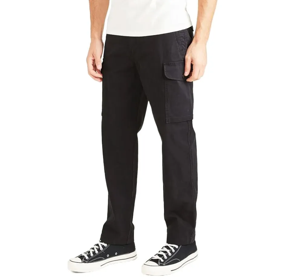 Tapered Fit Alpha Cargo Pants Herr