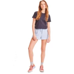 Teaky Sweat Shorts Dam