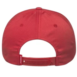 Team Flatbrim Snapback
