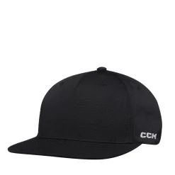 Team Flatbrim Snapback