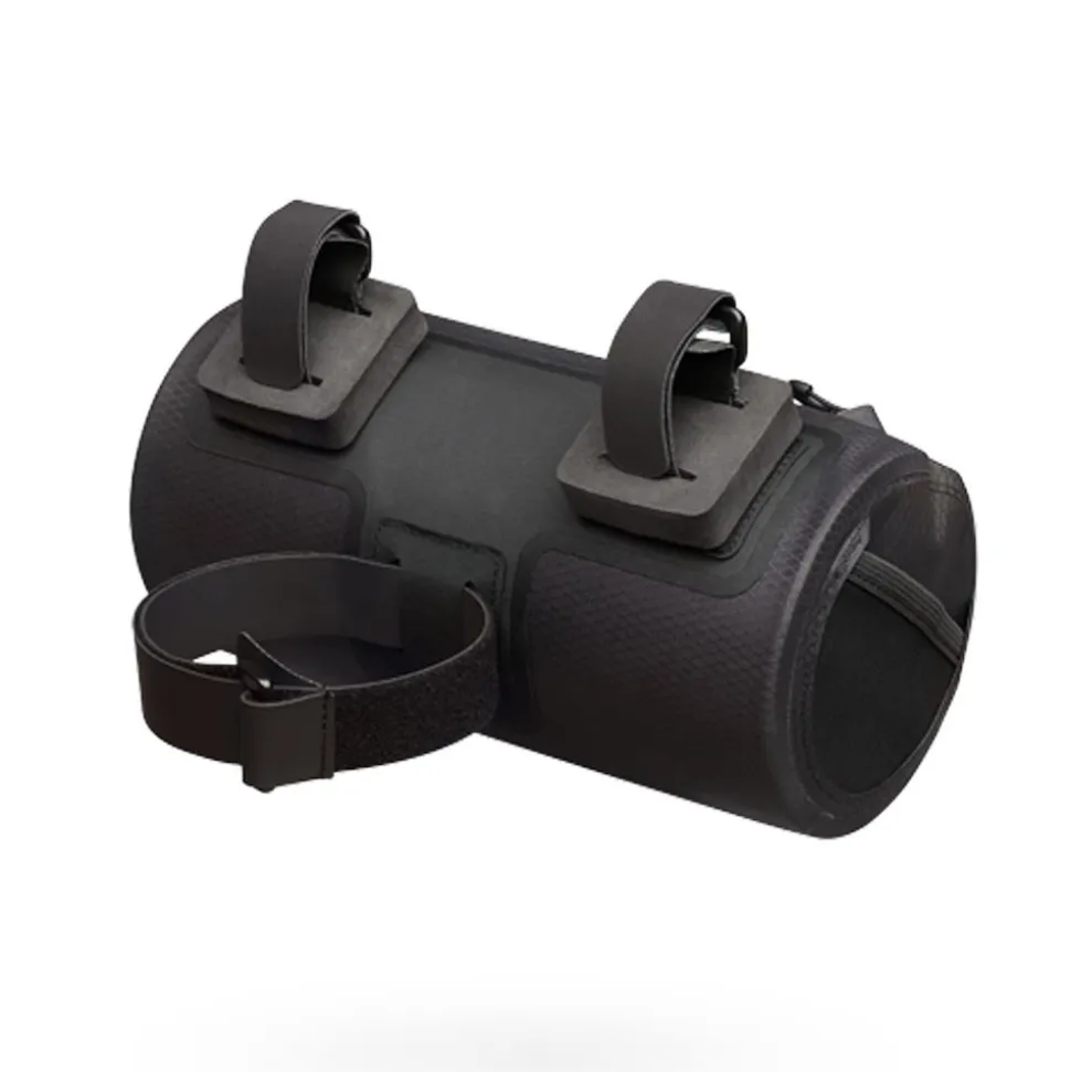 Team Gravel Handlebar Bag 2 L