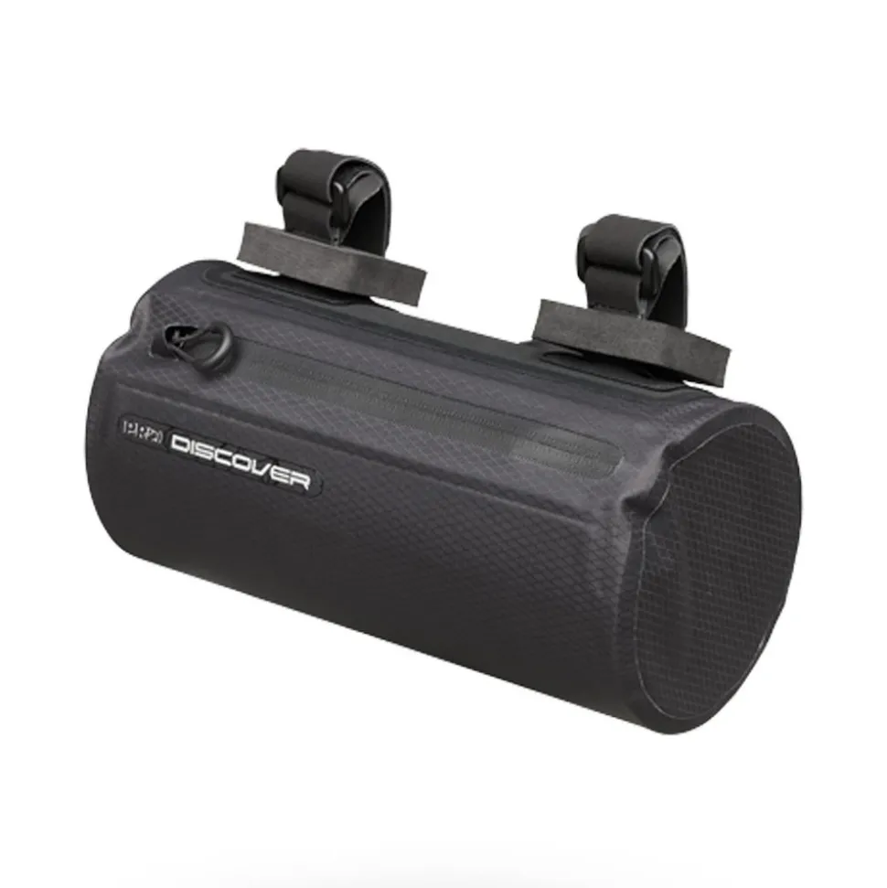 Team Gravel Handlebar Bag 2 L