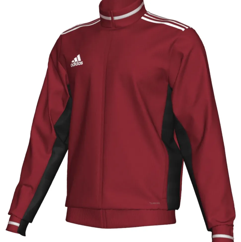 Team19 Jacket Herr