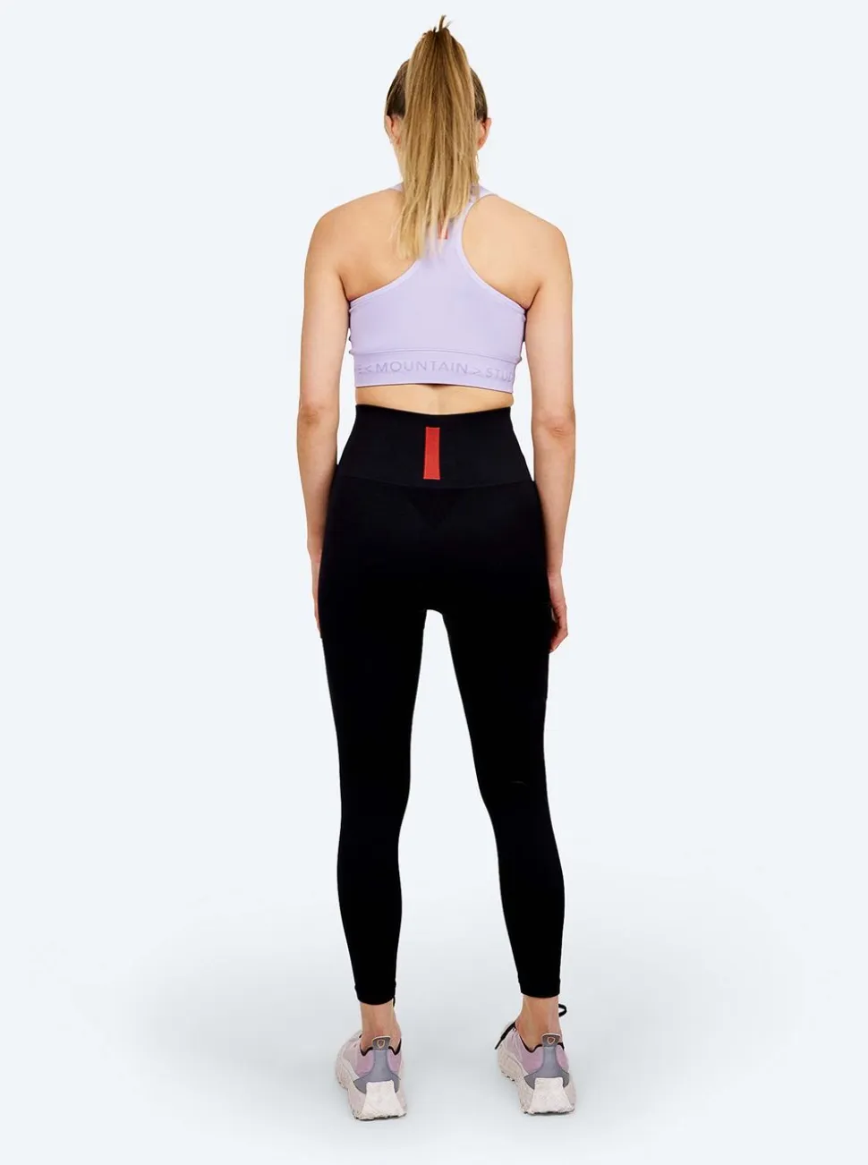 TECH COMPRESSION LEGGINGS DAM