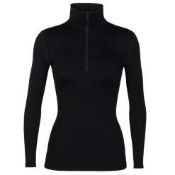 Tech LS Half-Zip Dam