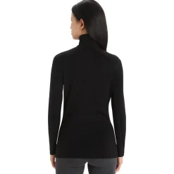 260 Tech LS Half Zip Dam