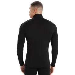 260 Tech LS Half Zip Herr