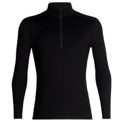 Tech LS Half-Zip Herr